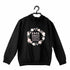 Ente Molde Perannal Vilikkaan Vannathaa Malayalam Kerala Hooded SweatShirts